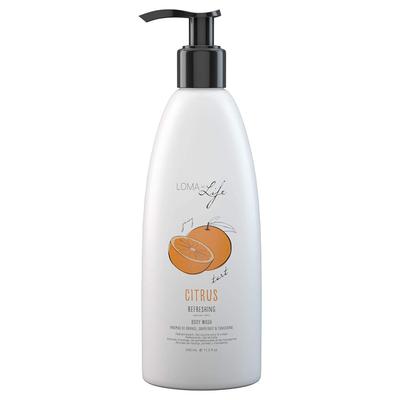 Loma For Life Body Wash Citrus