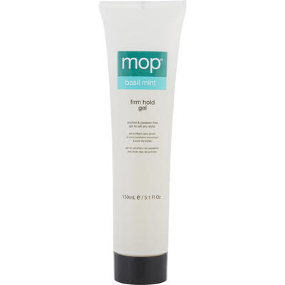 Basil Mint Gel