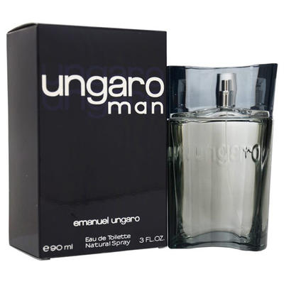 Man Eau de Toilette