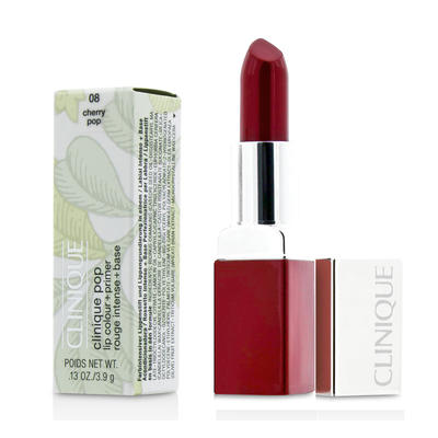 Pop Lip Colour + Primer - Cherry Pop