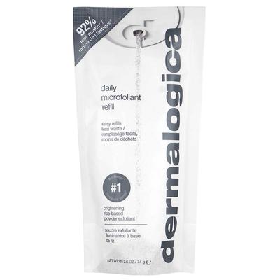 Daily Skin Health - Daily Microfoliant Exfoliator - Refill