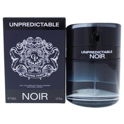 Unpredictable Noir Eau De Parfum