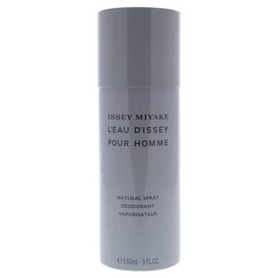 Leau Dissey Pour Homme Deodorant Spray