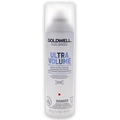 Dual Senses Ultra Volume Bodifying Dry Shampoo