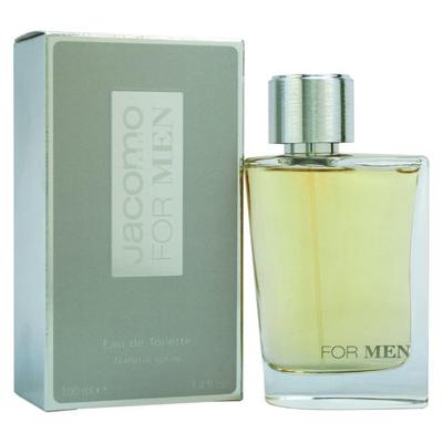 Jacomo For Men Eau De Toilette