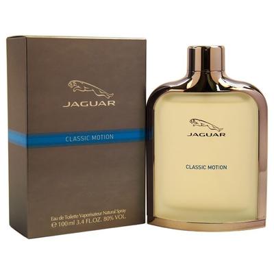 Jaguar Classic Motion Eau De Toilette