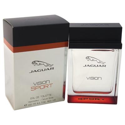 Jaguar Vision Sport Eau De Toilette
