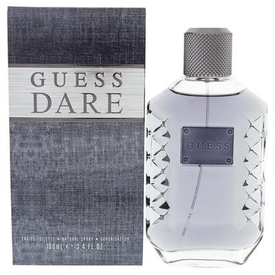 Dare Eau De Toilette For Men