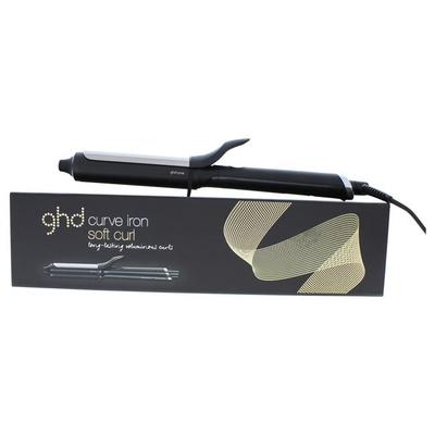 Curve Soft Curl Iron