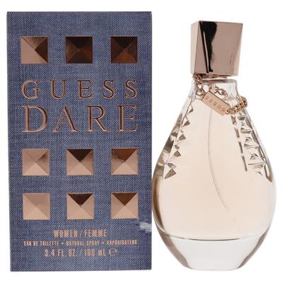 Dare Eau De Toilette