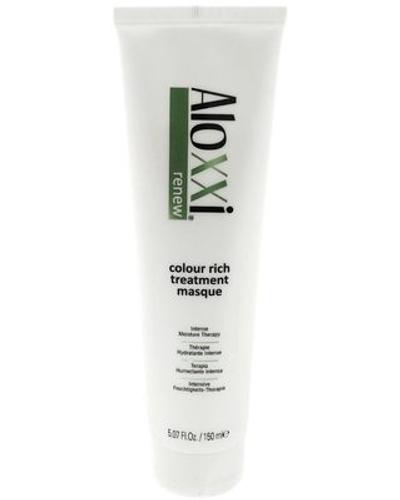 Colour Rich Treatment Masque