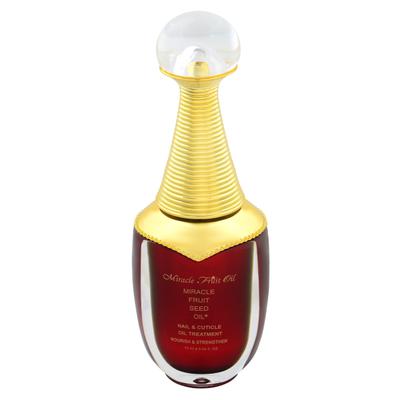 Miracle Fruit Seed Oil Nail & Cuticle Oil Treatment