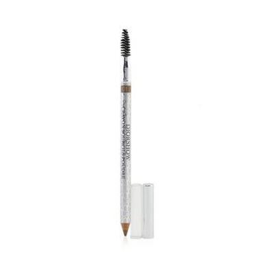Diorshow Waterproof Crayon Sourcils Poudre - 01 Blond