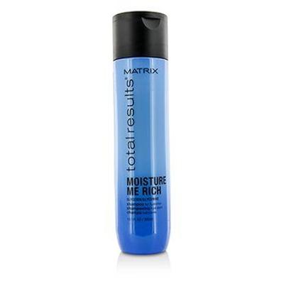 Total Results Moisture Me Rich Glycerin Shampoo (for Hydration)