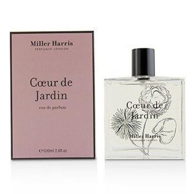Coeur De Jardin Eau De Parfum Spray - 3.4oz