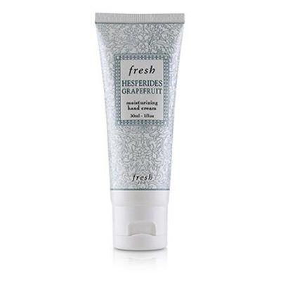 Hesperides Grapefruit Moisturiszing Hand Cream