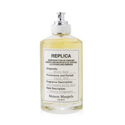 Replica Beach Walk Eau De Toilette Spray - 3.4oz