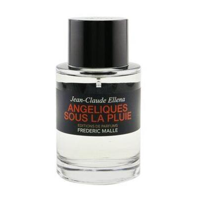 Angeliques Sous La Pluie Eau De Toilette Spray - 3.4oz