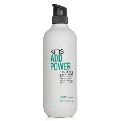 Add Power Shampoo (protein And Strength) - 25.3oz