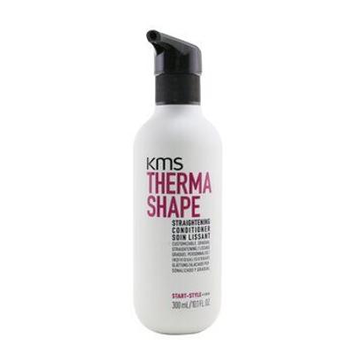 Therma Shape Straightening Conditioner (customizable And Gradual Straightening)