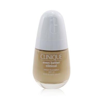 Even Better Clinical Serum Foundation SPF 20 - CN 10 Alabaster