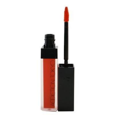 The Matte Lip Liquid - 007 Florescence Poppy