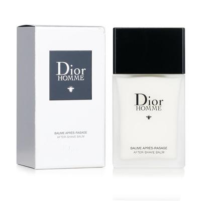 Dior Homme After Shave Balm