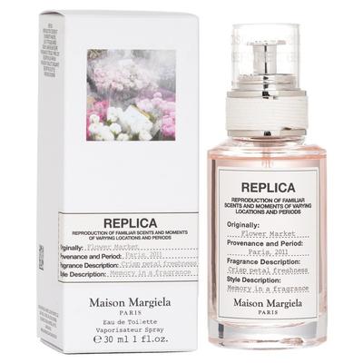 Replica Flower Market Eau De Toilette Spray - 1oz