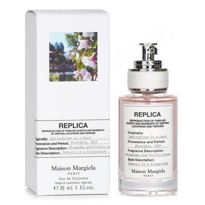 Replica Springtime in a Park Eau de Toilette - 1oz