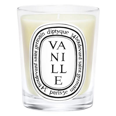 Scented Candle - Vanille (Vanilla)