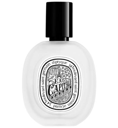 Eau Capitale Hair Mist