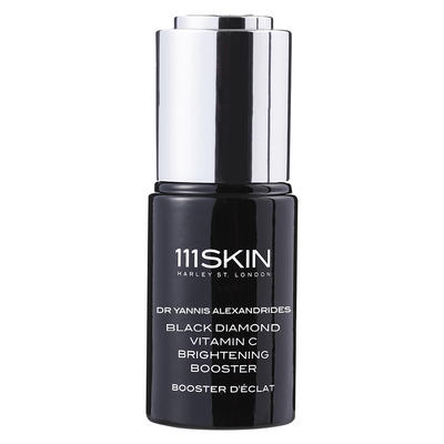 Vitamin C Brightening Booster Serum