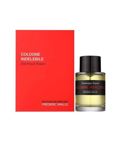 Cologne Indelebile Eau De Parfum Spray