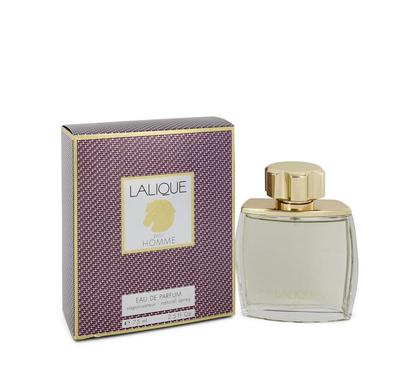 Lalique Pour Homme Equus Eau De Parfum Spray For Men