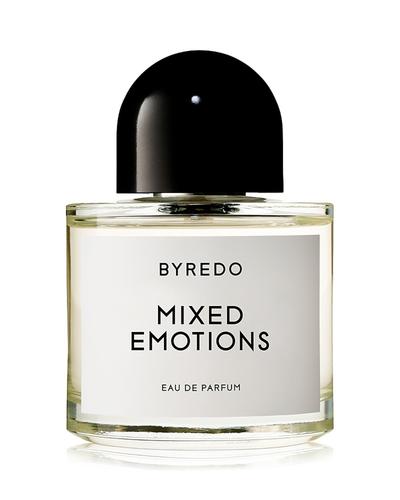 Mixed Emotions Eau de Parfum - 3.4oz
