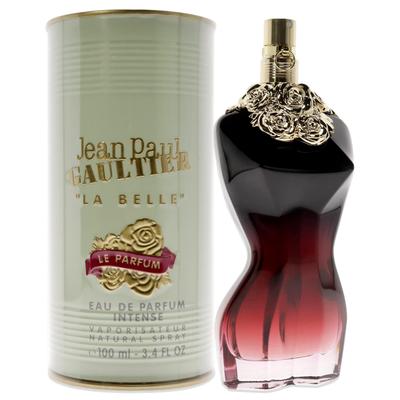La Belle Le Parfum Eau de Parfum Intense Spray - 3.4oz