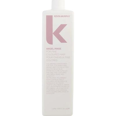 Angel.Rinse - Restorative Conditioner for Fine Coloured Hair - 33.8oz