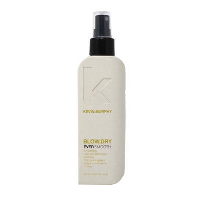 Blow Dry Ever.Smooth