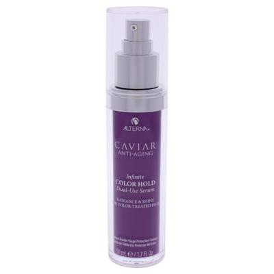 Caviar Anti-aging Infinite Color Hold Dual-Use Serum