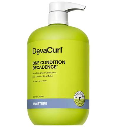 One Condition Decadence Conditioner - 32.0oz
