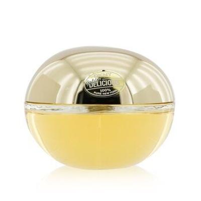 Golden Delicious Eau De Parfum - 3.4oz