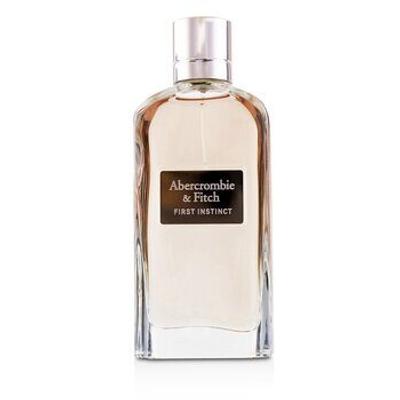 First Instinct Eau De Parfum - 3.4oz