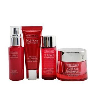 Nutritious Super-Pomegranate Nourish All Night Set