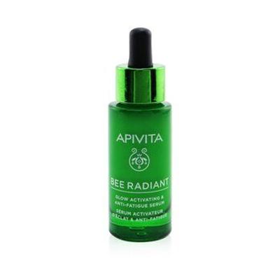 Bee Radiant Glow Activating & Anti-fatigue Serum