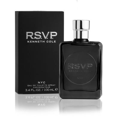 Rsvp Eau De Toilette