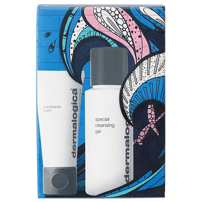 Get Glowing Set