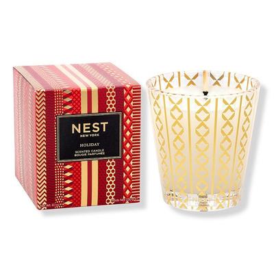 Scented Candle Holiday Classic - 8.1oz