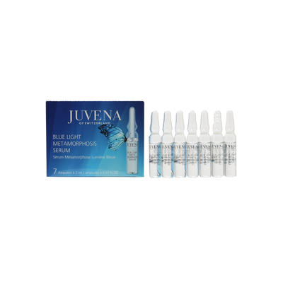 Blue Light Metamorphosis Serum Ampoule