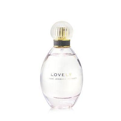Lovely Eau de Parfum - 1.7oz