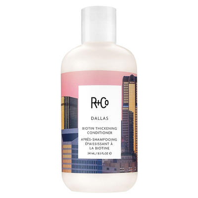 Dallas Biotin Thickening Conditioner - 8.5oz